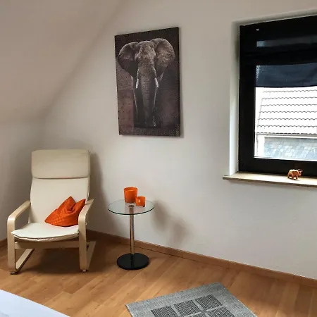 Fewo Kerstin Rossbacher Solingen Buitenkant foto