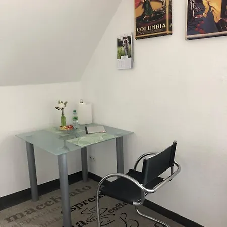 Fewo Kerstin Rossbacher Solingen Buitenkant foto