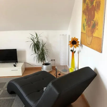 Fewo Kerstin Rossbacher Solingen Buitenkant foto