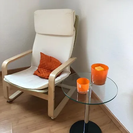 Fewo Kerstin Rossbacher Solingen Buitenkant foto