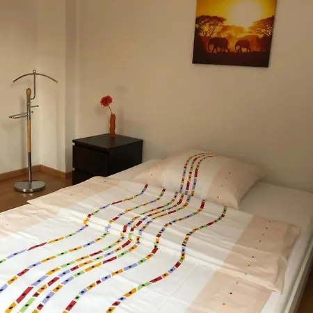 Fewo Kerstin Rossbacher Solingen Buitenkant foto