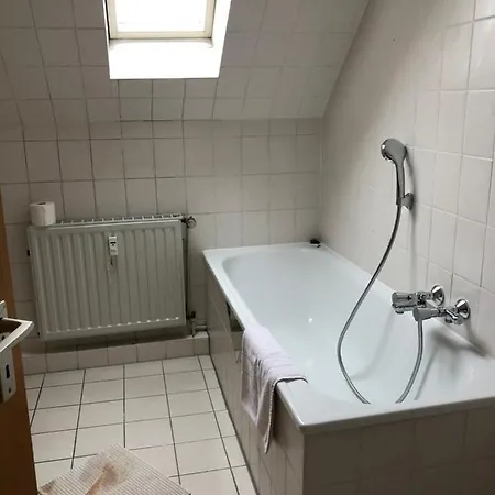 Fewo Kerstin Rossbacher Solingen Buitenkant foto