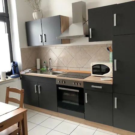 Fewo Kerstin Rossbacher Solingen Buitenkant foto