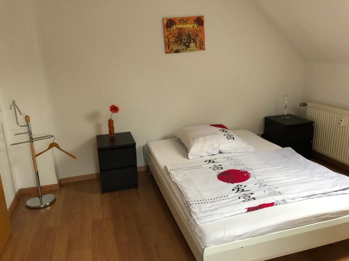 Apartment Kerstin Rossbacher