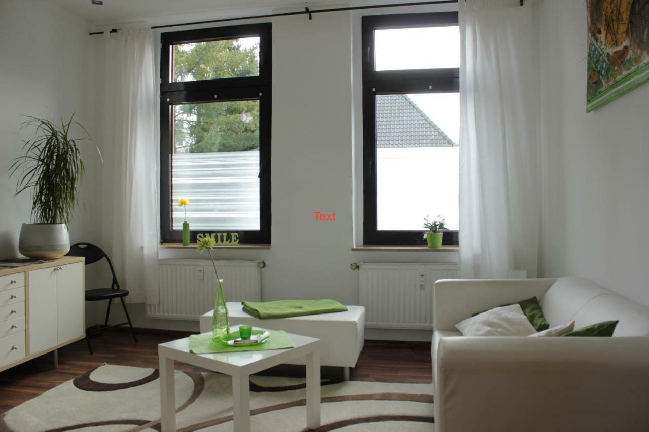 Kerstin Rossbacher Apartment Solingen