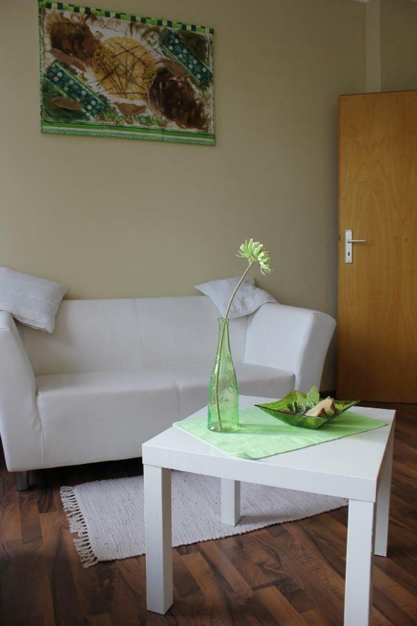 Apartment Kerstin Rossbacher