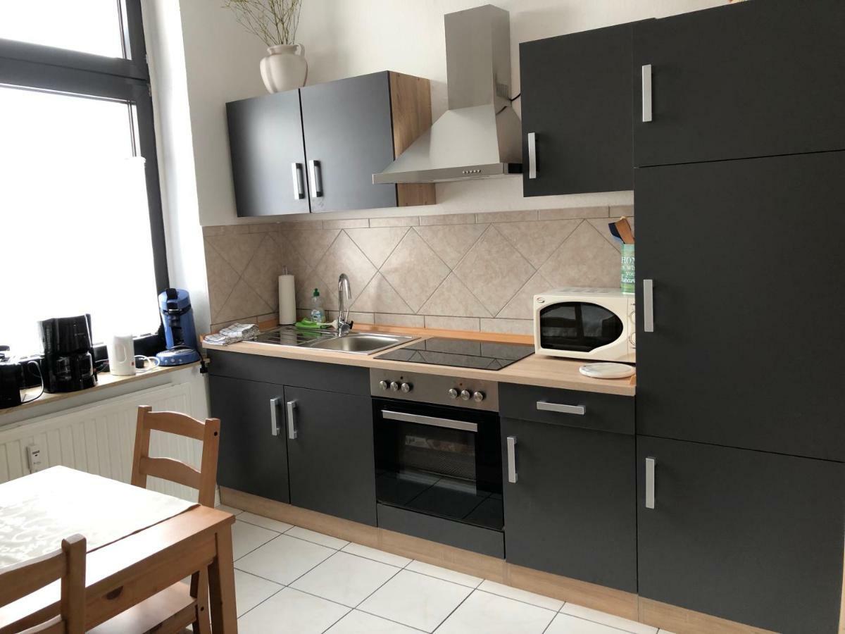 Apartment Kerstin Rossbacher
